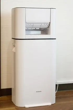 Ev (8 people, OR-3)
