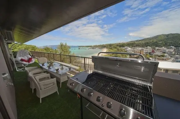 Ev (Private Vacation Home)
