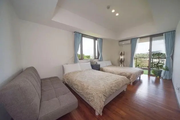Ev (Private Vacation Home)