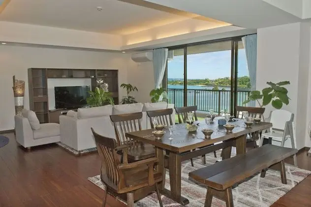 Ev (Private Vacation Home)