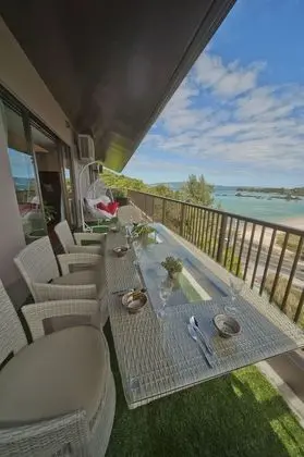 Ev (Private Vacation Home)