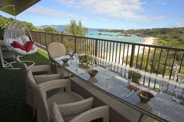 Ev (Private Vacation Home)