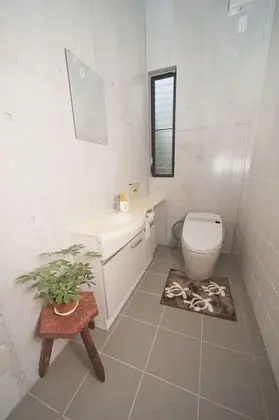 Ev (Private Vacation Home)