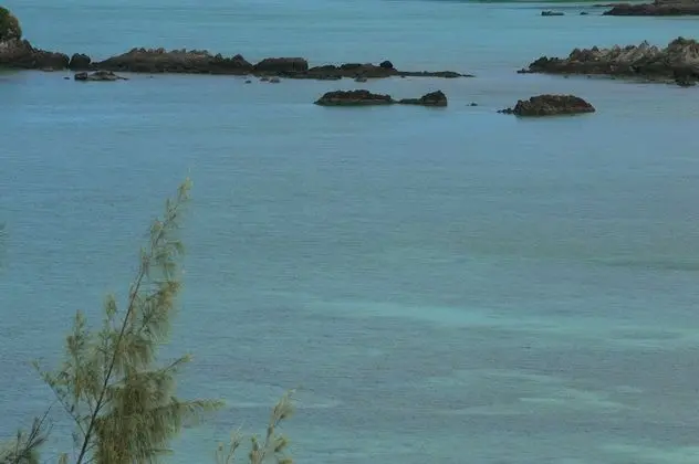 Ev (Private Vacation Home)