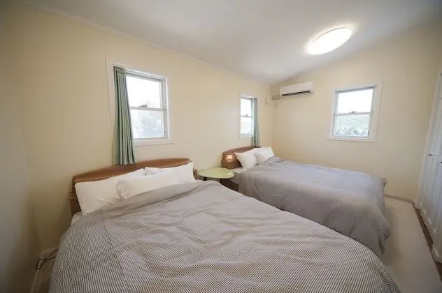 Ev (Private Vacation Home)