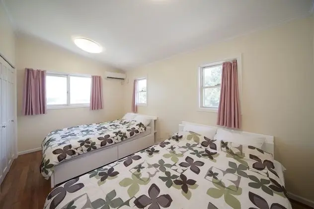 Ev (Private Vacation Home)