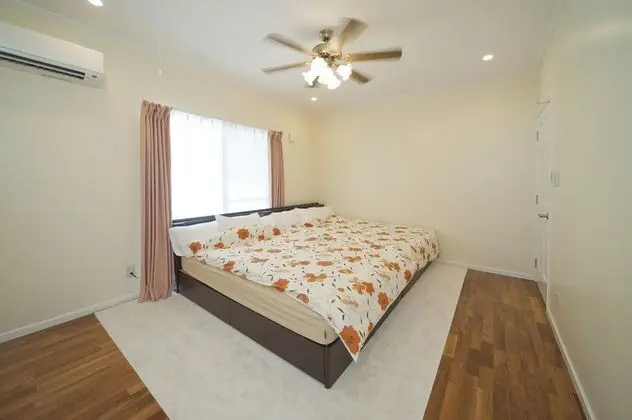 Ev (Private Vacation Home)