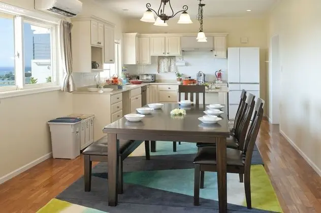 Ev (Private Vacation Home)