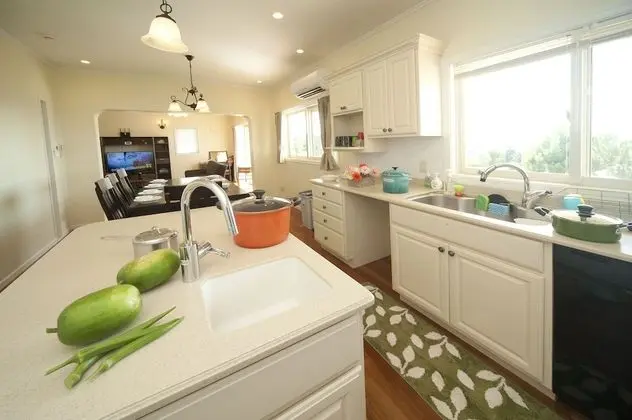 Ev (Private Vacation Home)