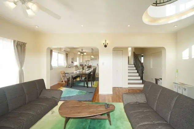 Ev (Private Vacation Home)