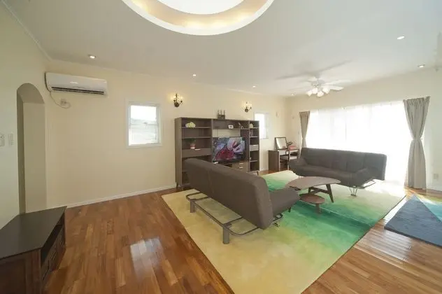 Ev (Private Vacation Home)