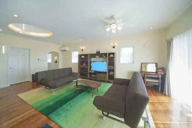 Ev (Private Vacation Home)