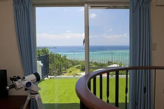 Ev (Private Vacation Home)