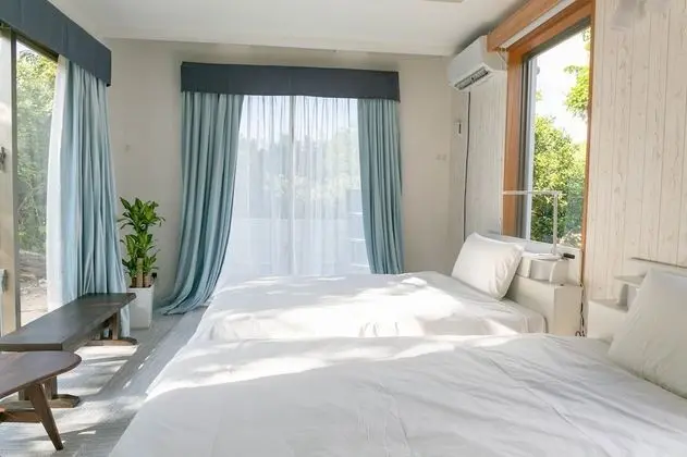 Ev (Private Vacation Home)