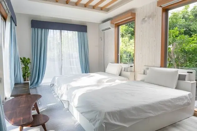 Ev (Private Vacation Home)