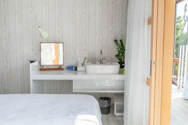 Ev (Private Vacation Home)