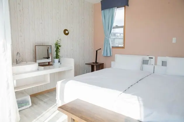 Ev (Private Vacation Home)