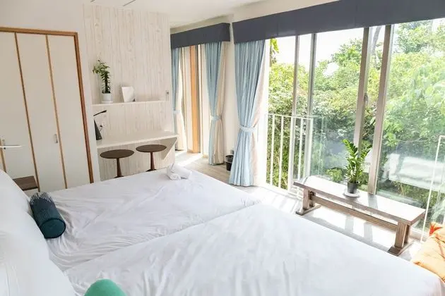 Ev (Private Vacation Home)