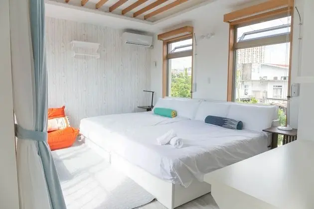 Ev (Private Vacation Home)