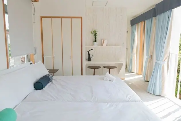 Ev (Private Vacation Home)