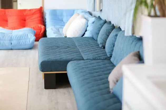 Ev (Private Vacation Home)