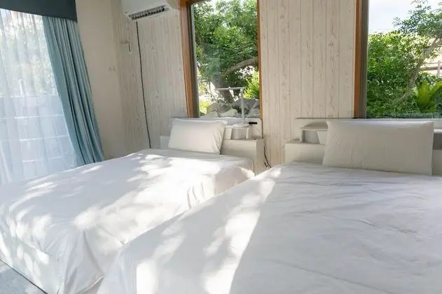Ev (Private Vacation Home)