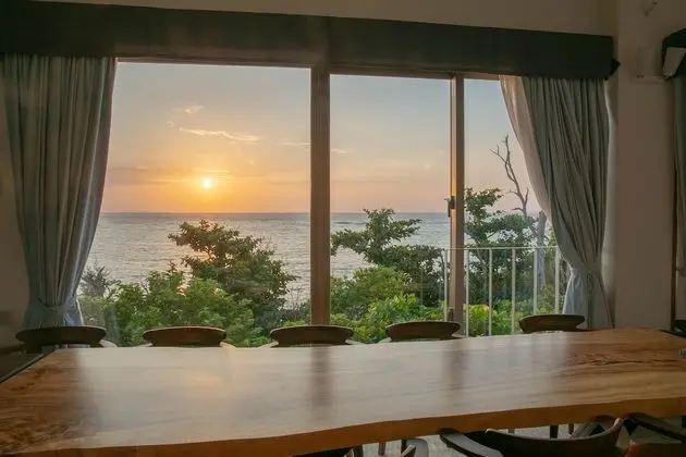 Ev (Private Vacation Home)