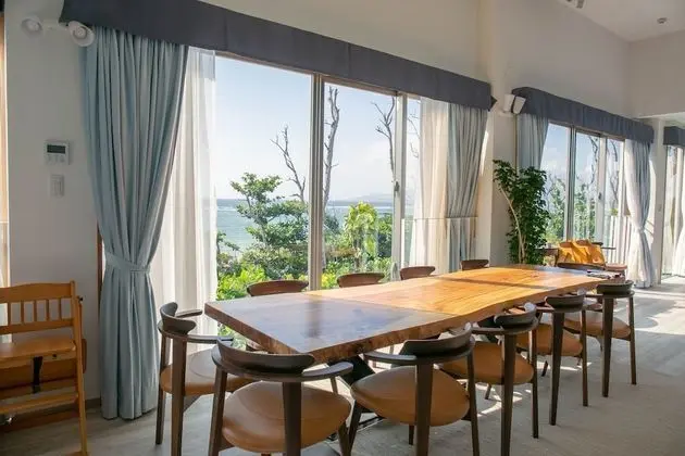 Ev (Private Vacation Home)