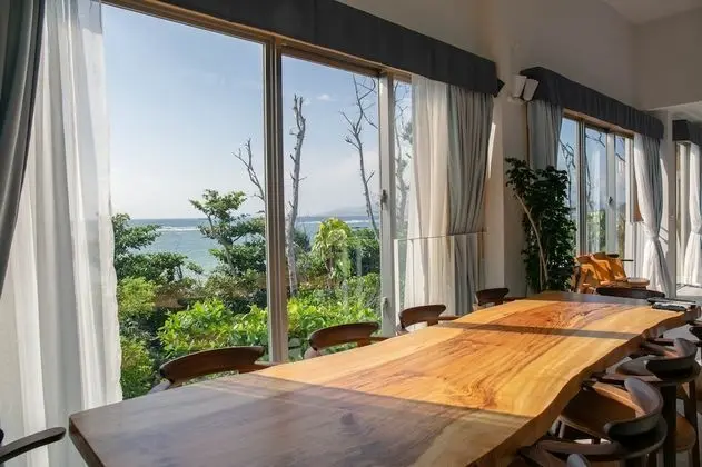Ev (Private Vacation Home)