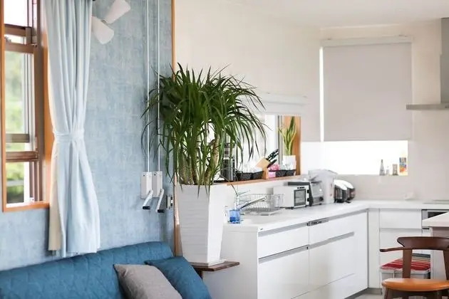 Ev (Private Vacation Home)