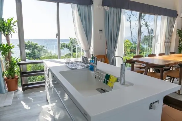Ev (Private Vacation Home)