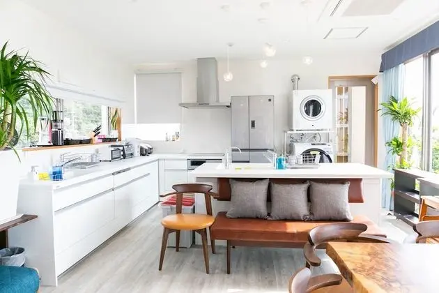Ev (Private Vacation Home)