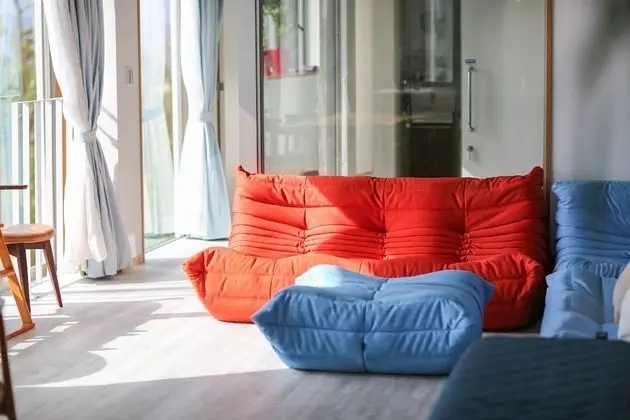 Ev (Private Vacation Home)