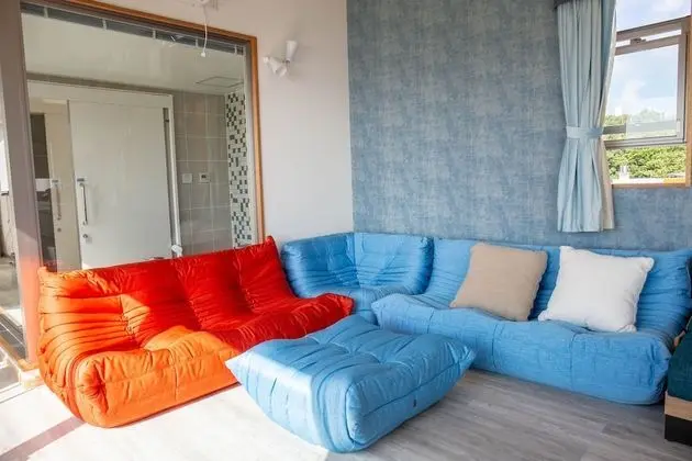 Ev (Private Vacation Home)