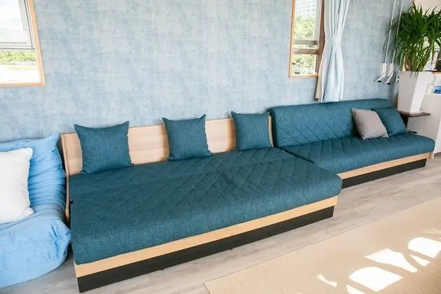 Ev (Private Vacation Home)