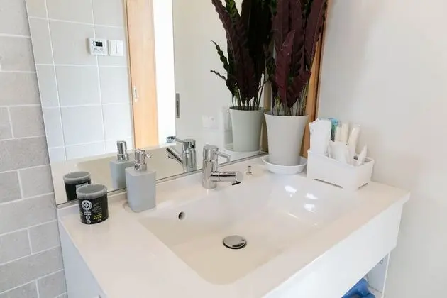 Ev (Private Vacation Home)
