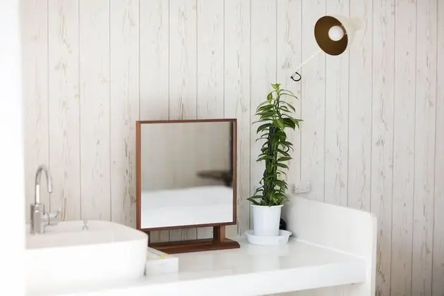 Ev (Private Vacation Home)