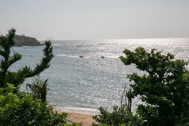 Ev (Private Vacation Home)