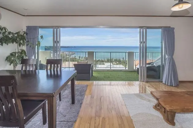 Ev (Private Vacation Home)