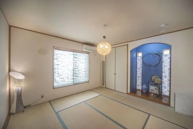 Ev (Private Vacation Home)