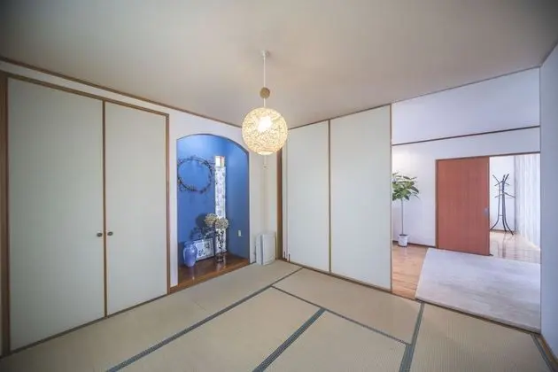 Ev (Private Vacation Home)