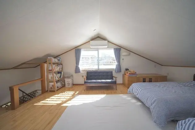 Ev (Private Vacation Home)