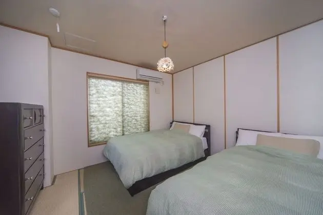 Ev (Private Vacation Home)