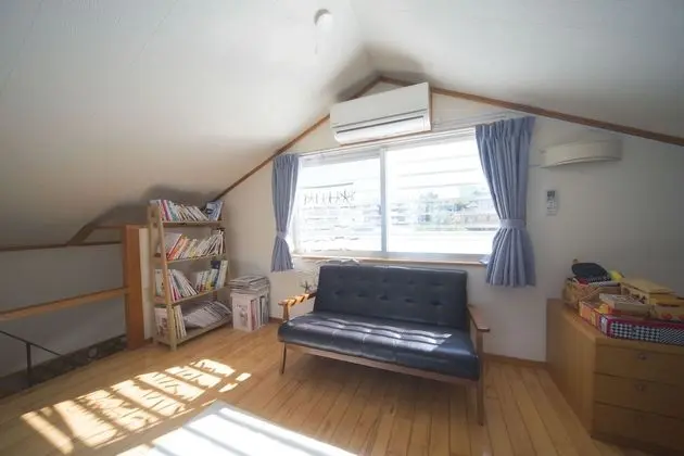 Ev (Private Vacation Home)