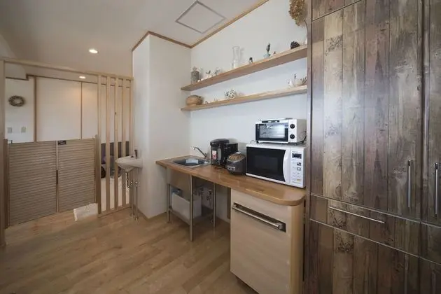 Ev (Private Vacation Home)