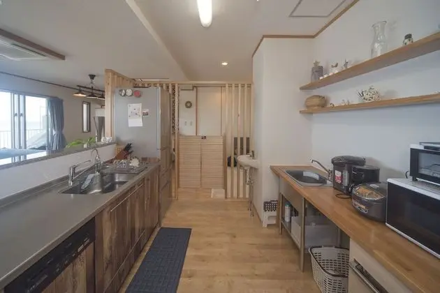 Ev (Private Vacation Home)