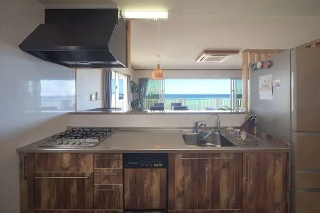 Ev (Private Vacation Home)