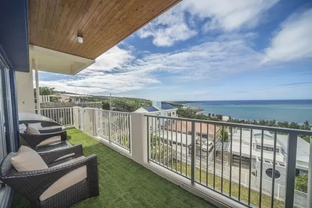 Ev (Private Vacation Home)