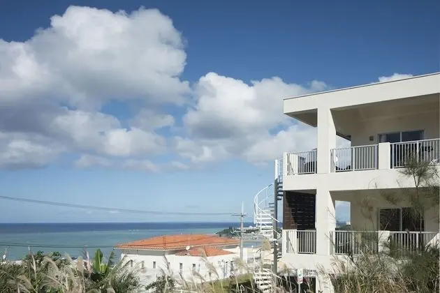 Ev (Private Vacation Home)