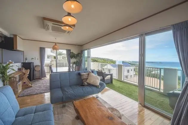 Ev (Private Vacation Home)